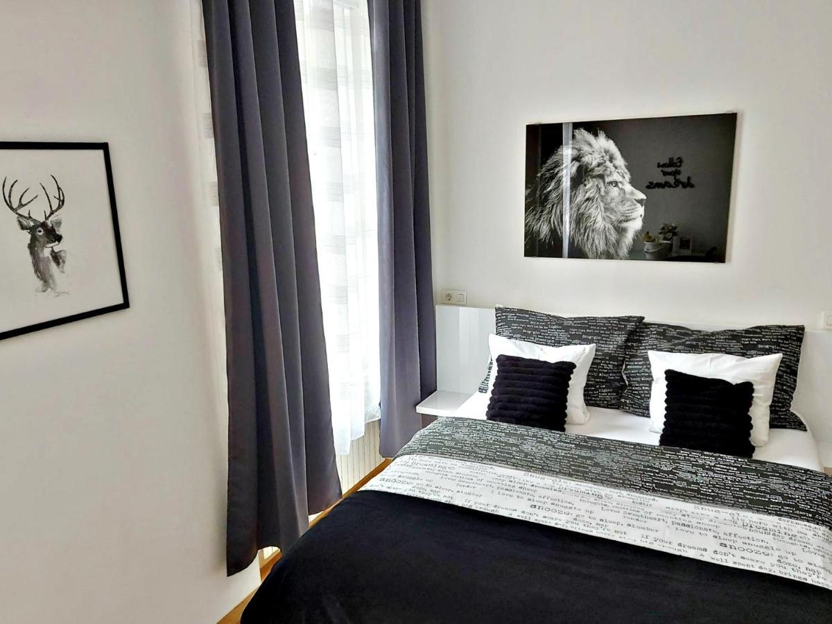 Zagreb Spin&Fly Apartman Kültér fotó