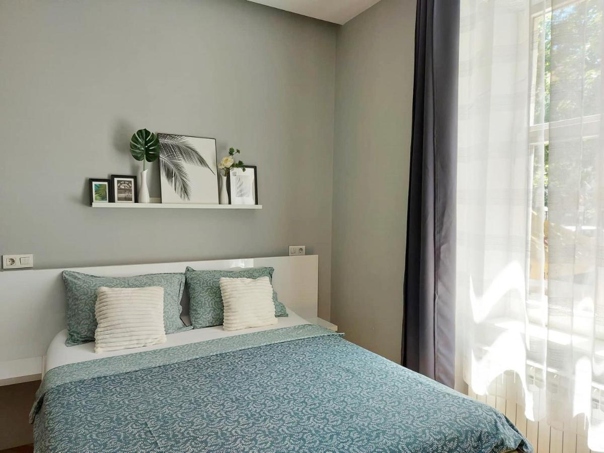 Zagreb Spin&Fly Apartman Kültér fotó