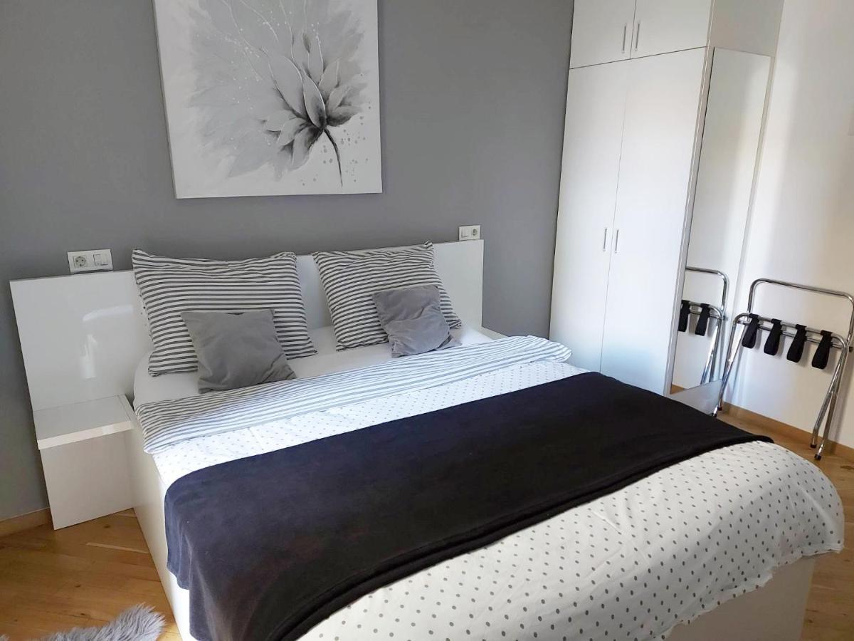 Zagreb Spin&Fly Apartman Kültér fotó