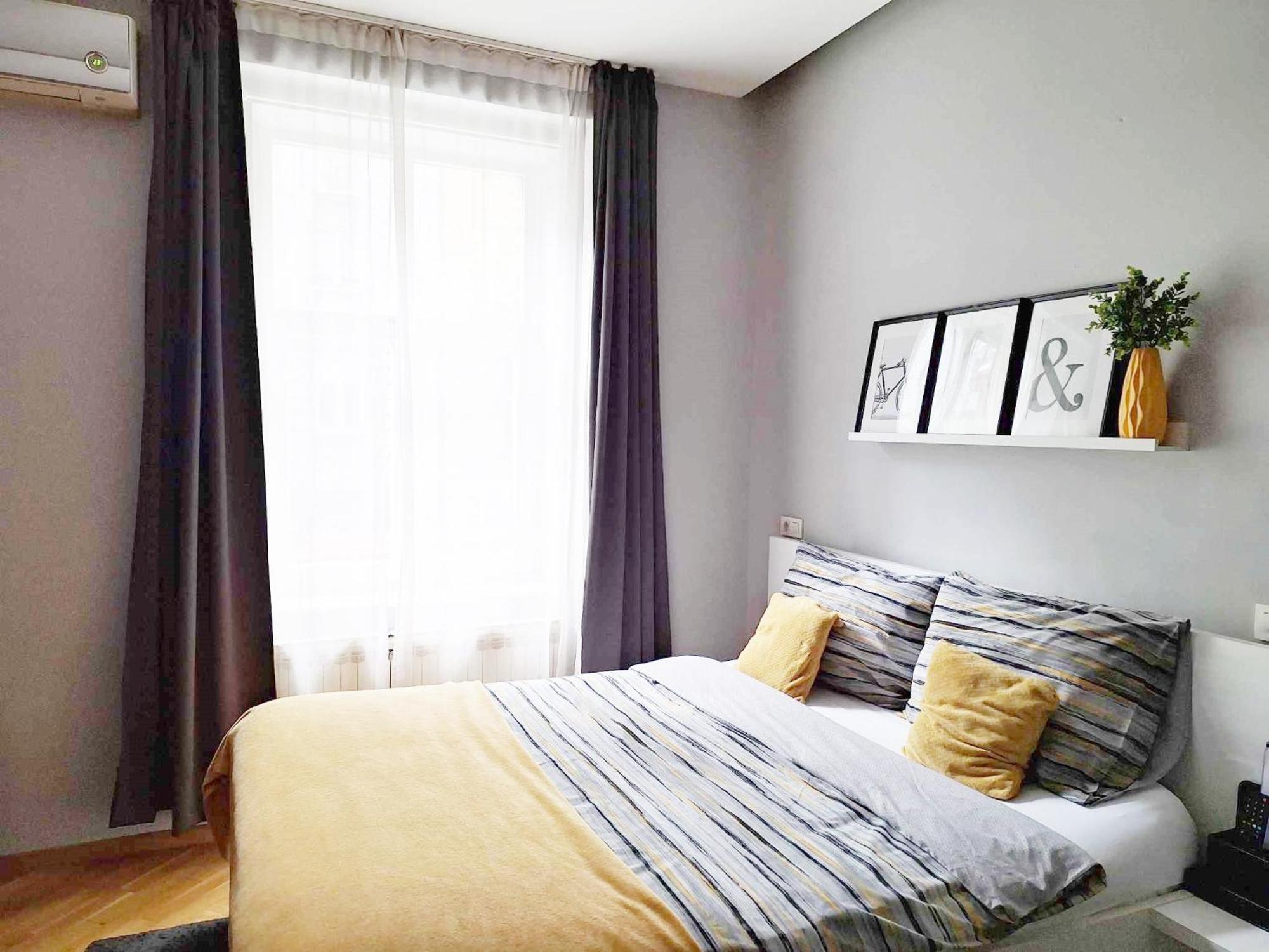 Zagreb Spin&Fly Apartman Kültér fotó