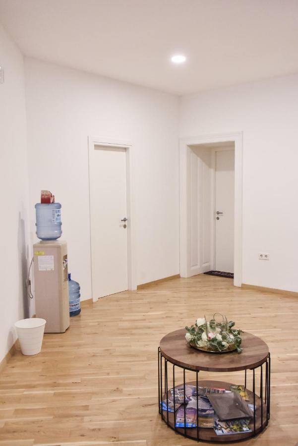Zagreb Spin&Fly Apartman Kültér fotó