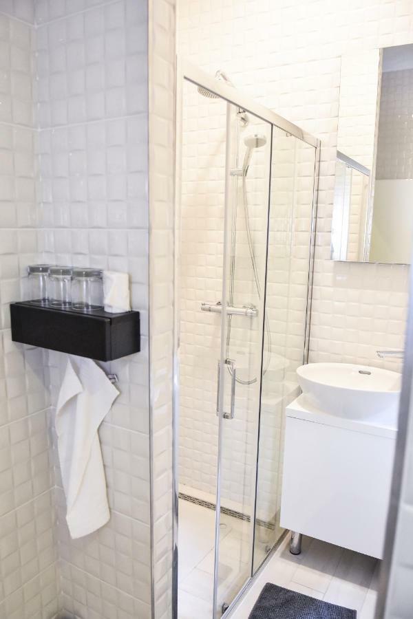 Zagreb Spin&Fly Apartman Kültér fotó